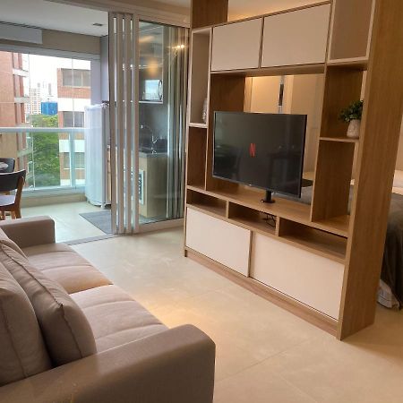 Sua Casa Na Vila Madalena 상파울루 외부 사진
