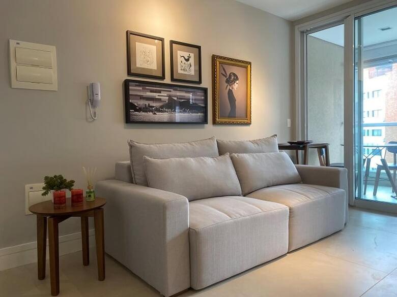Sua Casa Na Vila Madalena 상파울루 외부 사진