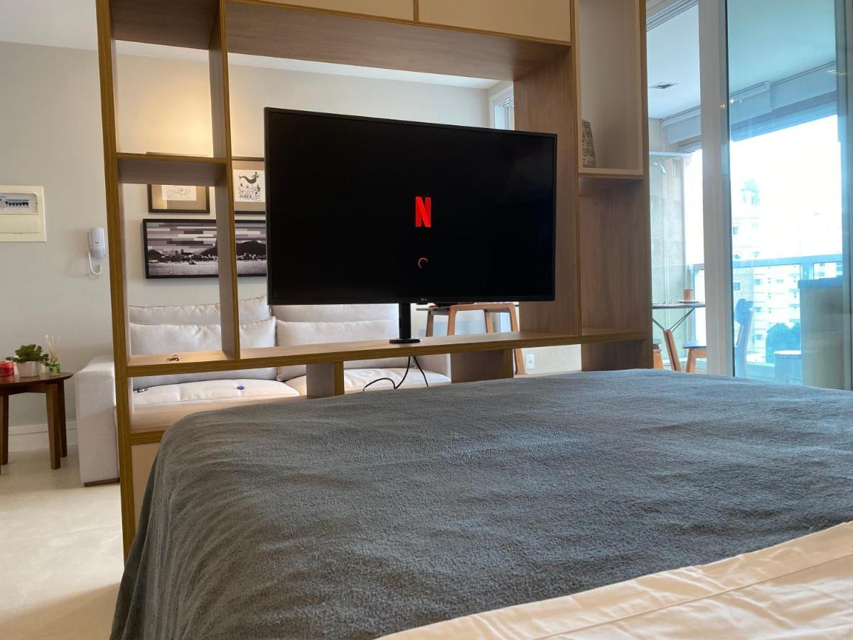 Sua Casa Na Vila Madalena 상파울루 외부 사진