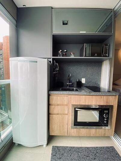Sua Casa Na Vila Madalena 상파울루 외부 사진