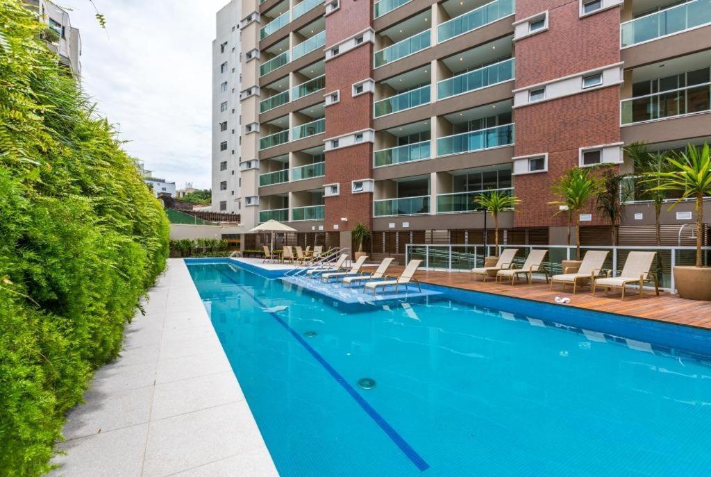 Sua Casa Na Vila Madalena 상파울루 외부 사진